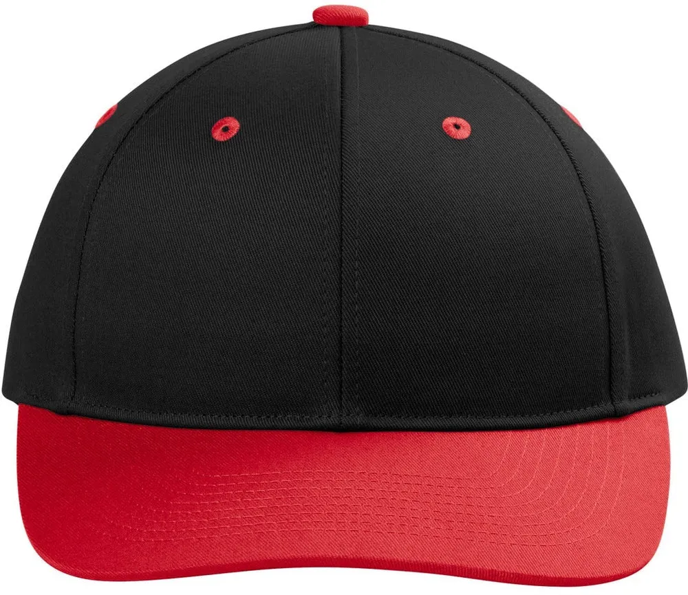 Port Authority Snapback Cap