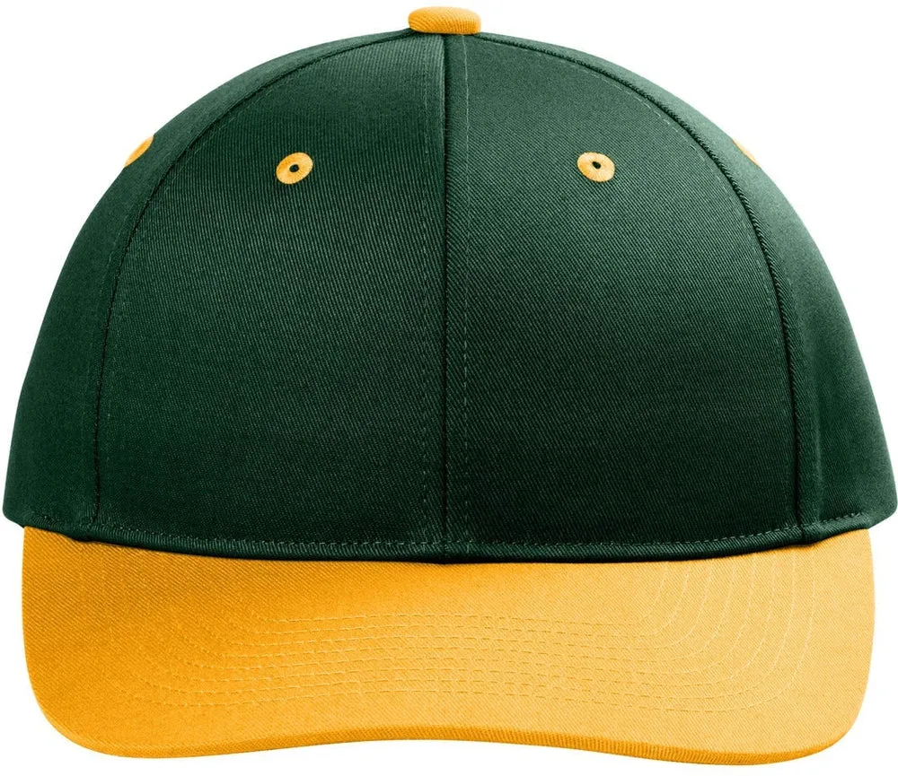 Port Authority Snapback Cap