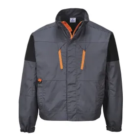 Portwest TX60 Tagus Work Jacket - Lightweight & Hard Wearing - XL