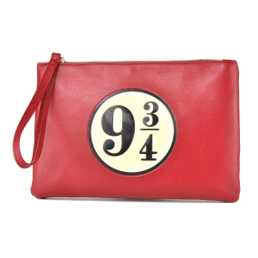 Pouch - Harry Potter (Platform 9 3/4)