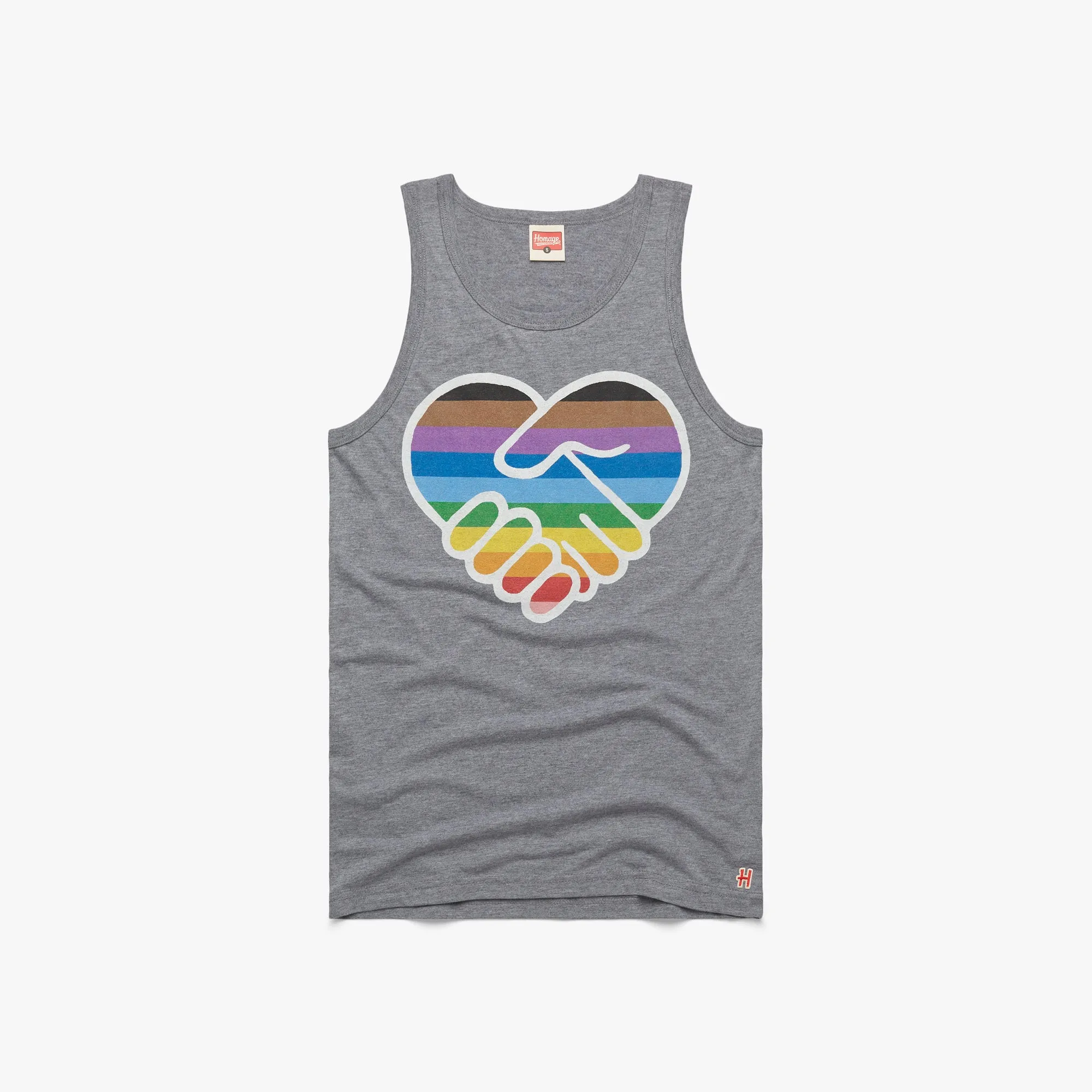 Pride Unity Tank Top