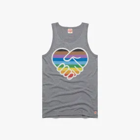 Pride Unity Tank Top