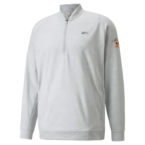 Puma Cloudspun Moving Day 1/4 Zip Pullover