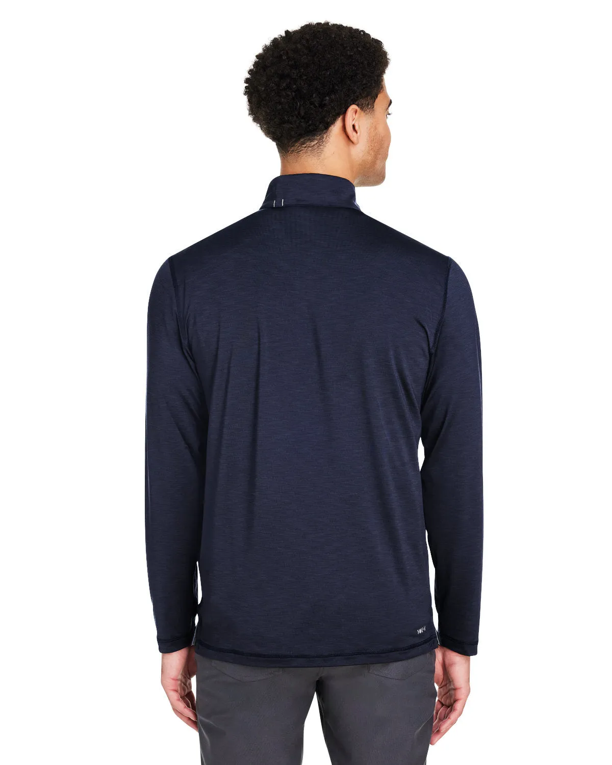 Puma Golf Men's You-V Quarter-Zip