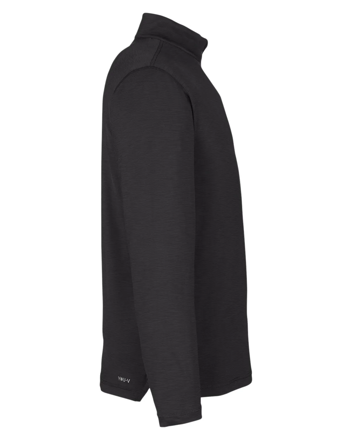 Puma Golf Men's You-V Quarter-Zip