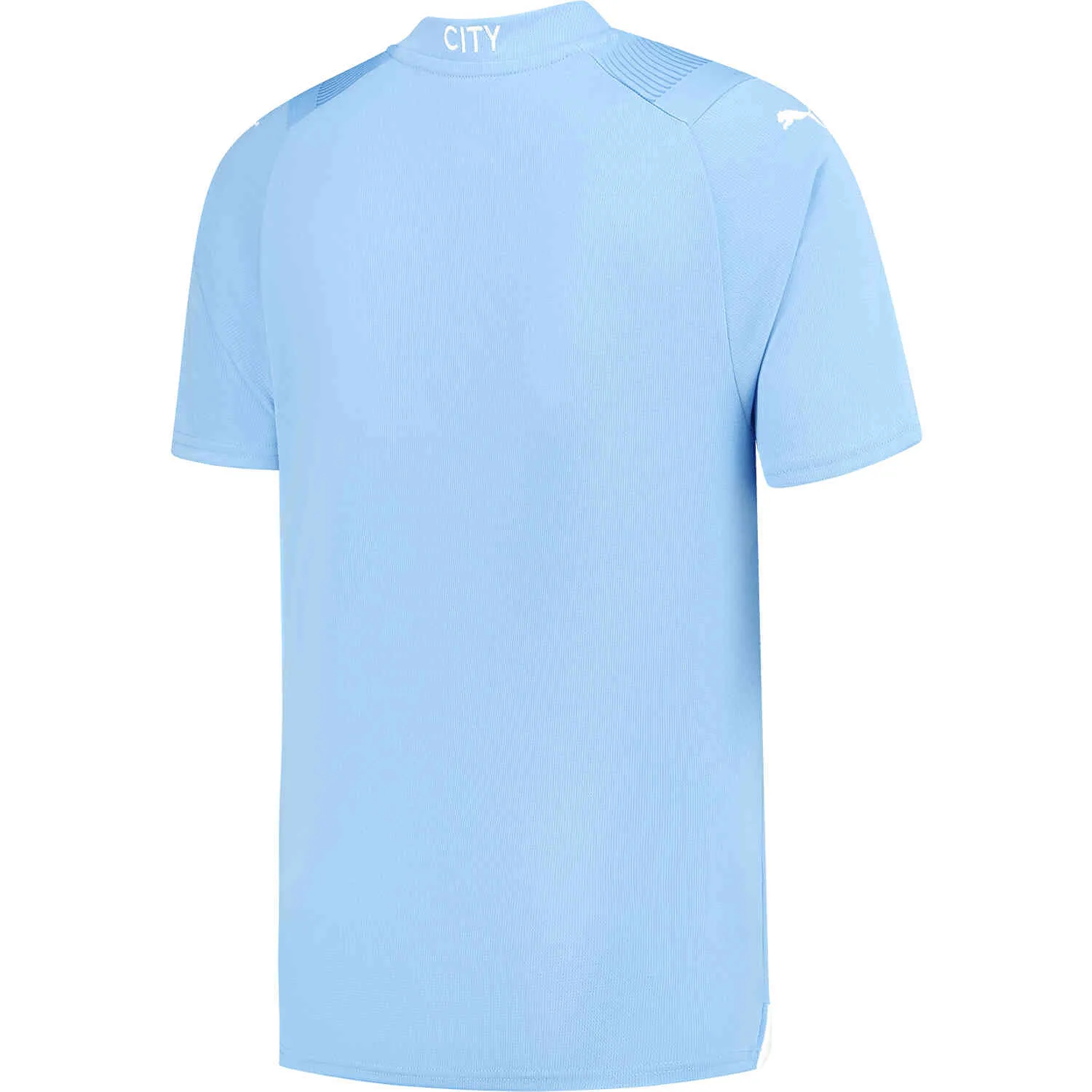 Puma Manchester City Home Jersey 2023/24