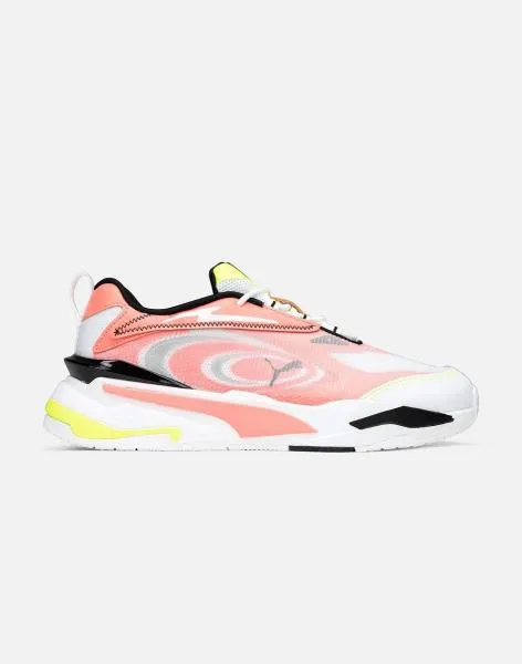 PUMA - Men - RS Fast Paradise - Multi-Color