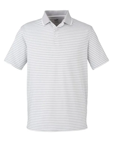 Puma - Men's Mattr Feeder Polo