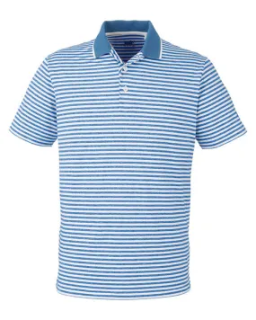 Puma - Men's Mattr Feeder Polo