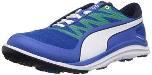 PUMA Men's Biodrive Golf Shoe-puma