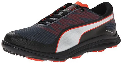 PUMA Men's Biodrive Golf Shoe-puma