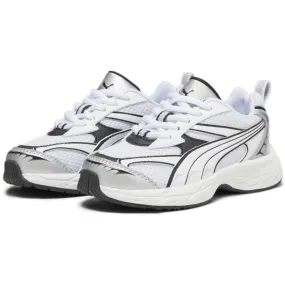 Puma Puma Gray Morphic Base PS