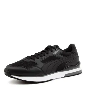 PUMA R78 Futr Black-black