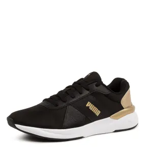 PUMA Rose Metallic Pop Blk-gld