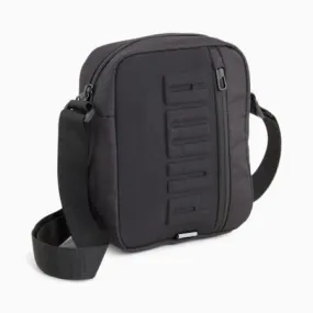 PUMA S Portable Bag | PUMA Black | PUMA Shop All Puma | PUMA 