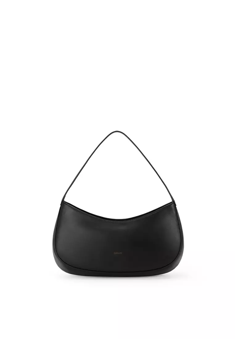 RABEANCO YANNA Shoulder Bag - Black