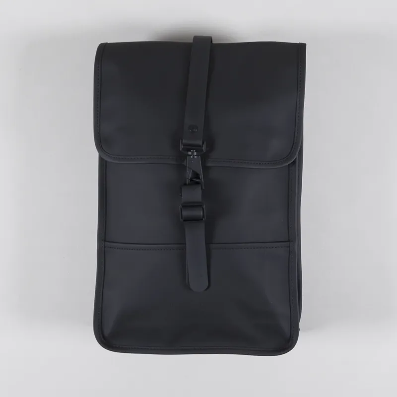 Rains Backpack Mini Black