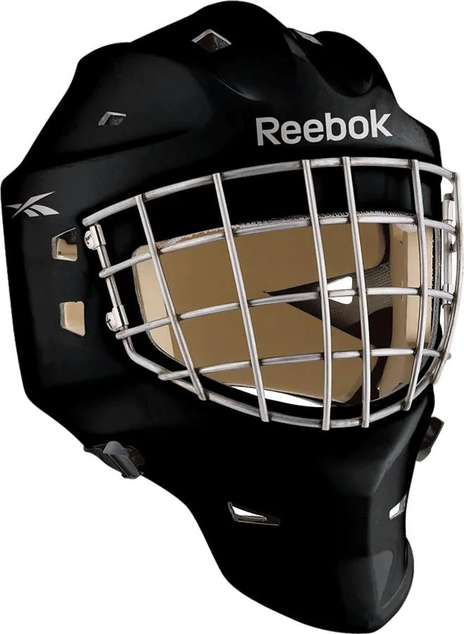 Reebok 3K Goalie Mask