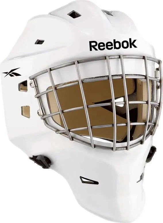 Reebok 3K Goalie Mask