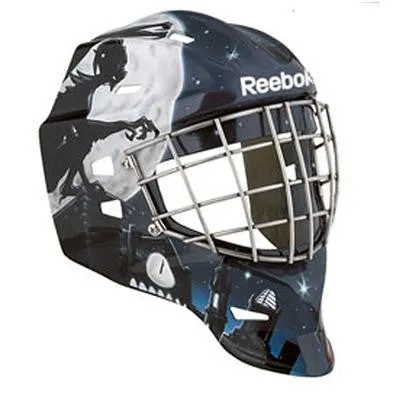 Reebok 3K Goalie Mask