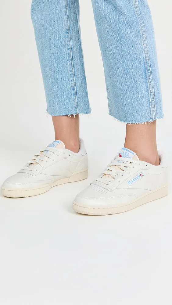 Reebok   Club C 85 Vintage Sneakers 