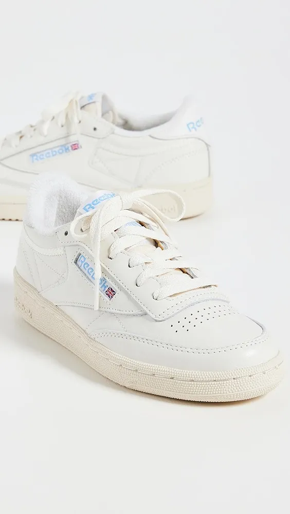 Reebok   Club C 85 Vintage Sneakers 