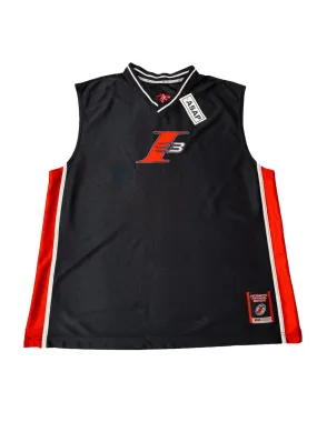 Reebok Iverson I3 Basketball Jersey