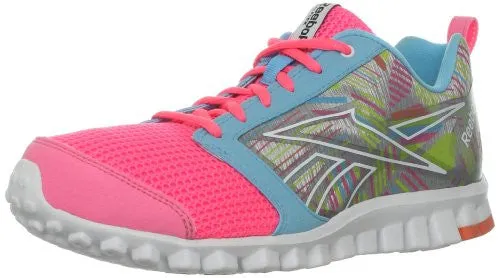 Reebok Women's Realflex Scream 2.0 Running Shoe