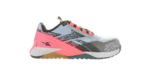 Reebok Womens Work & Safety Sz 5