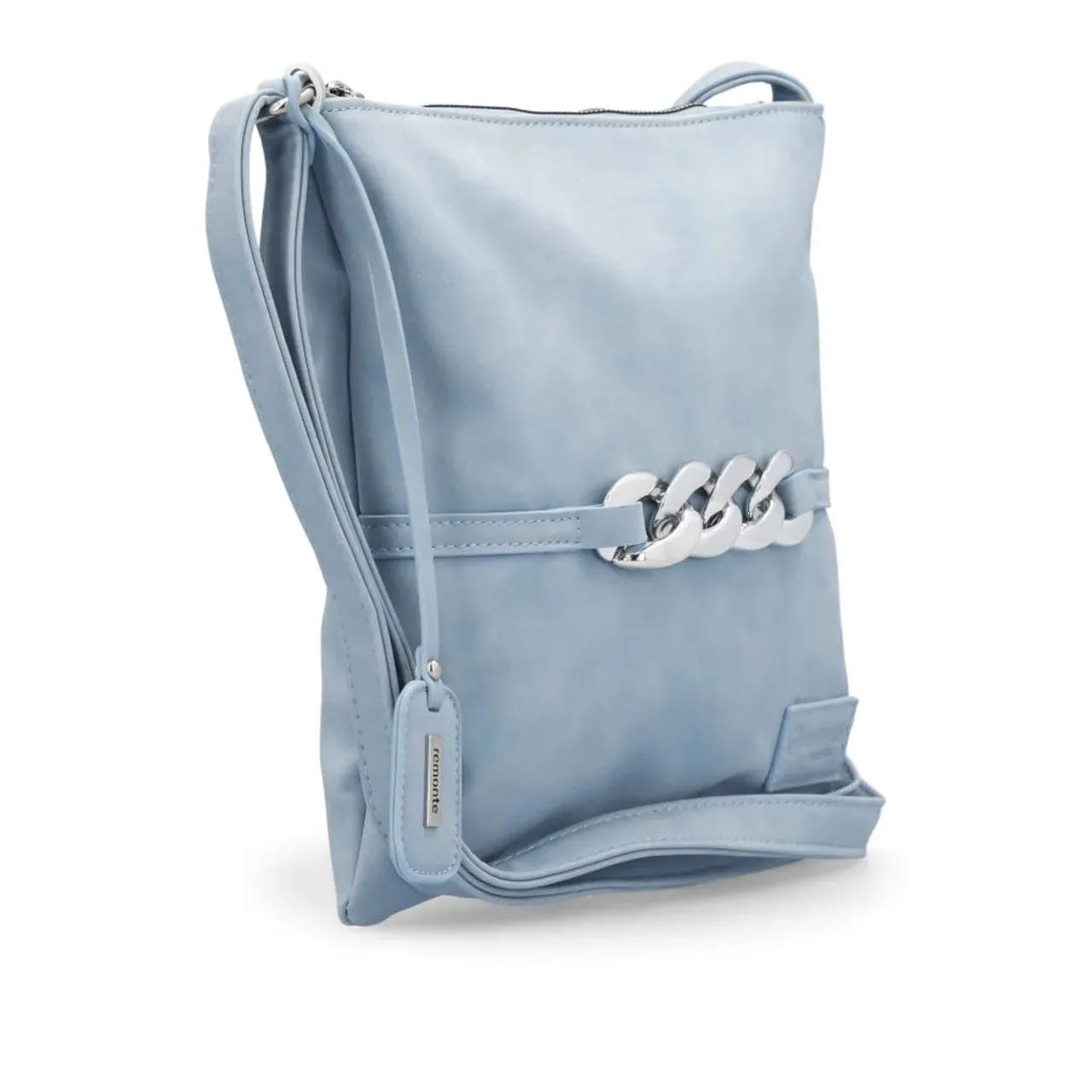 Remonte Q0626-12 Aqua Blue Cross Body Bag