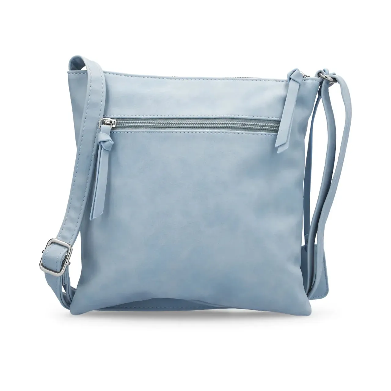 Remonte Q0626-12 Aqua Blue Cross Body Bag