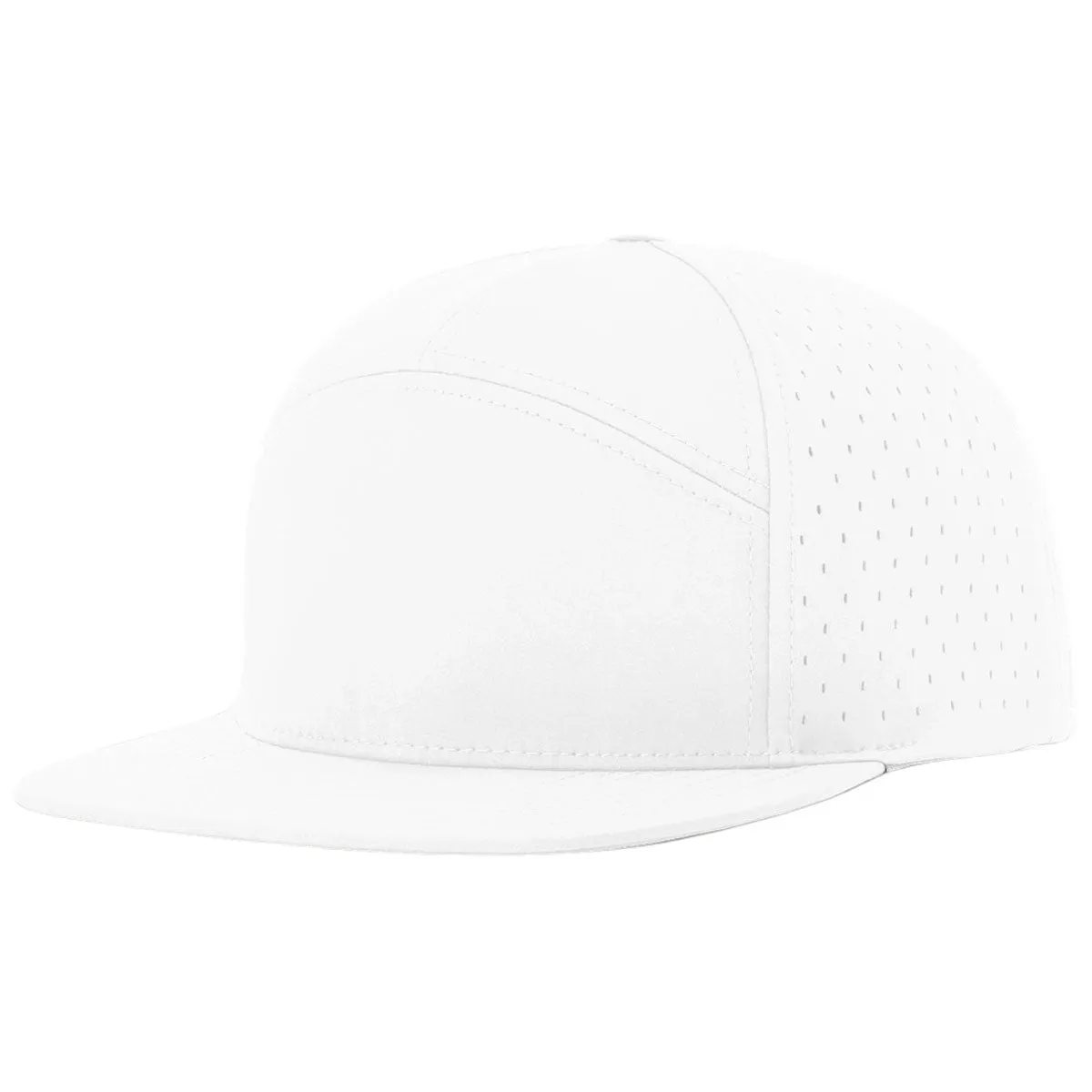 Richardson White Cannon Cap