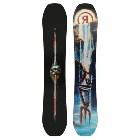 Ride Shadowban Wide Snowboard (Men's)