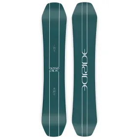 Ride Zero Snowboard 2024