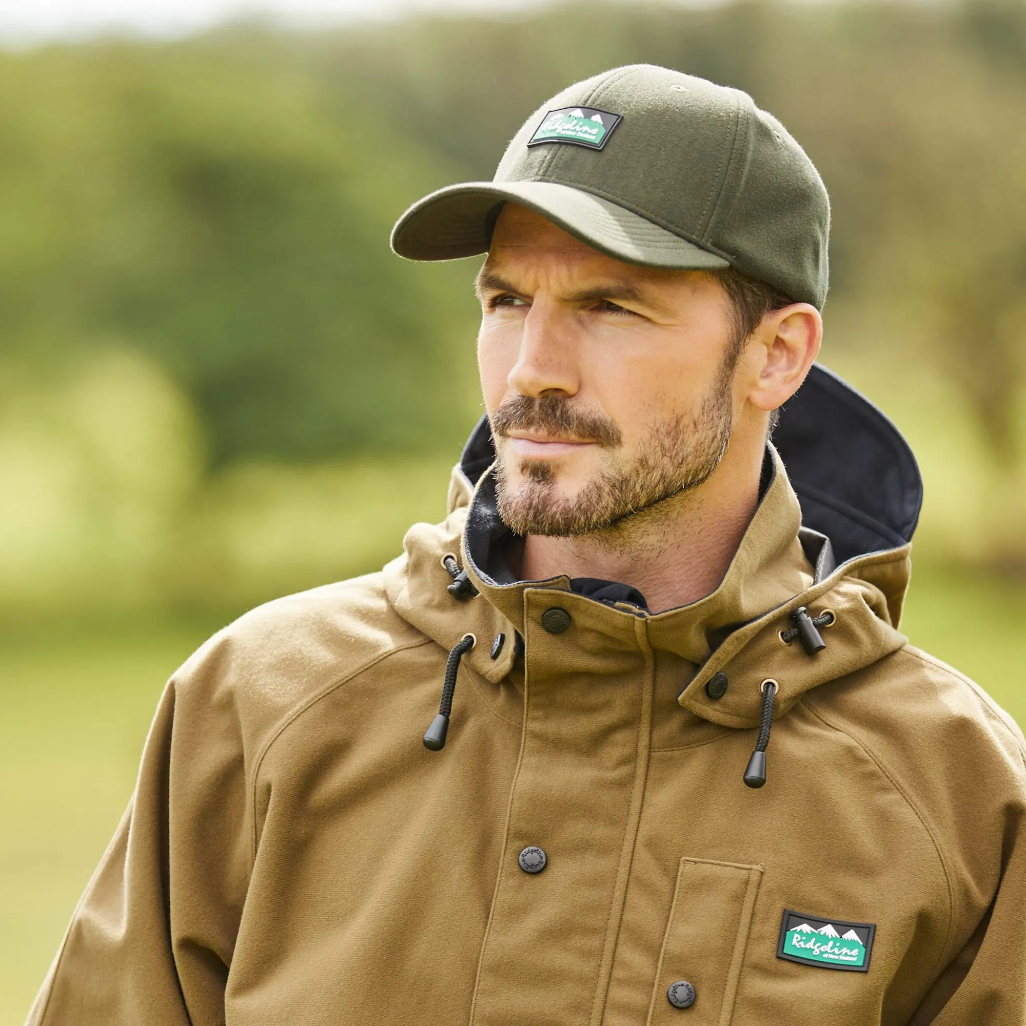 Ridgeline Monsoon Classic Cap