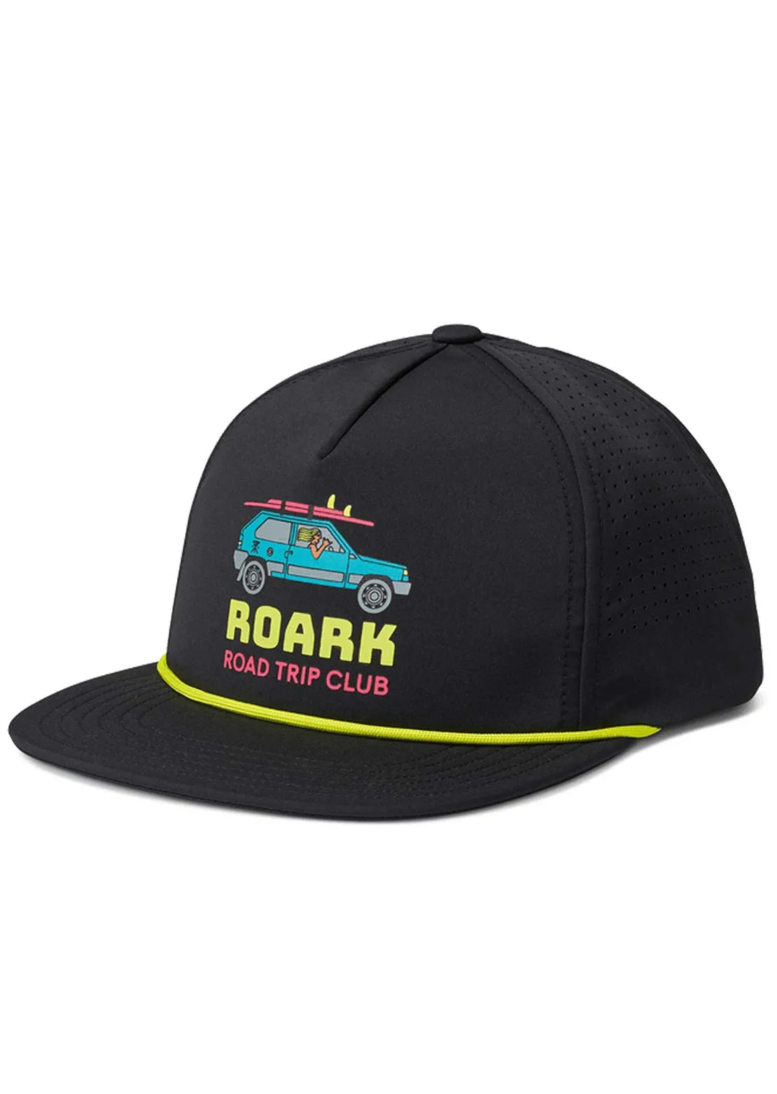 Roark Men's Hydro Cap