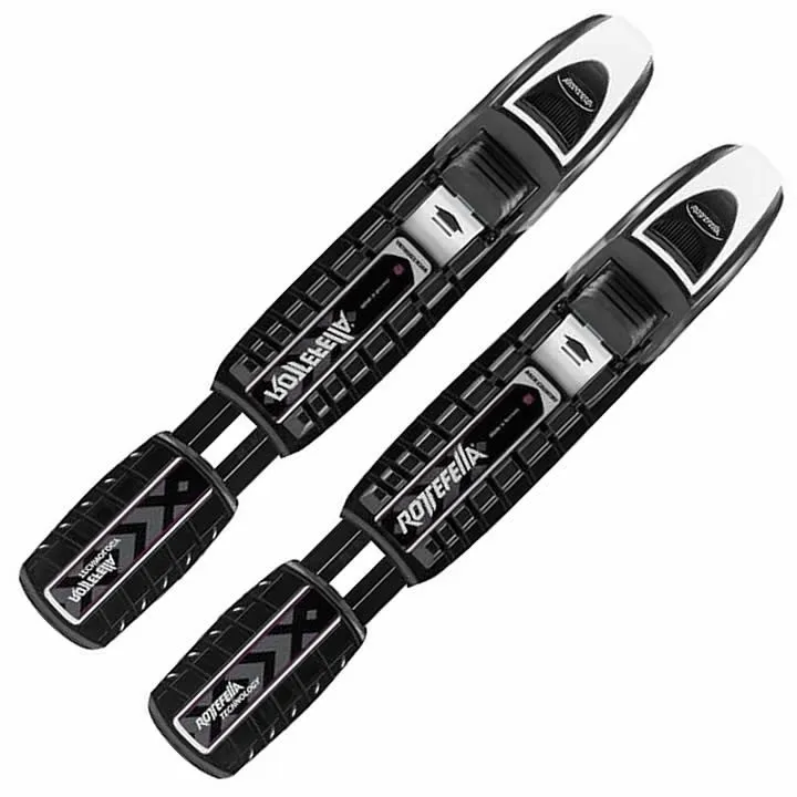 Rossignol BC 65 Positrack Touring Ski with BC Auto Binding 2022-23