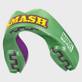 Safejawz Marvel Hulk Mouthguard