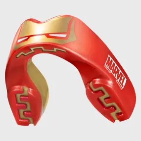 Safejawz Marvel Iron Man Mouthguard