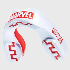 Safejawz Marvel Logo Mouthguard