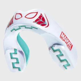 Safejawz Marvel Spider-Gwen Mouthguard