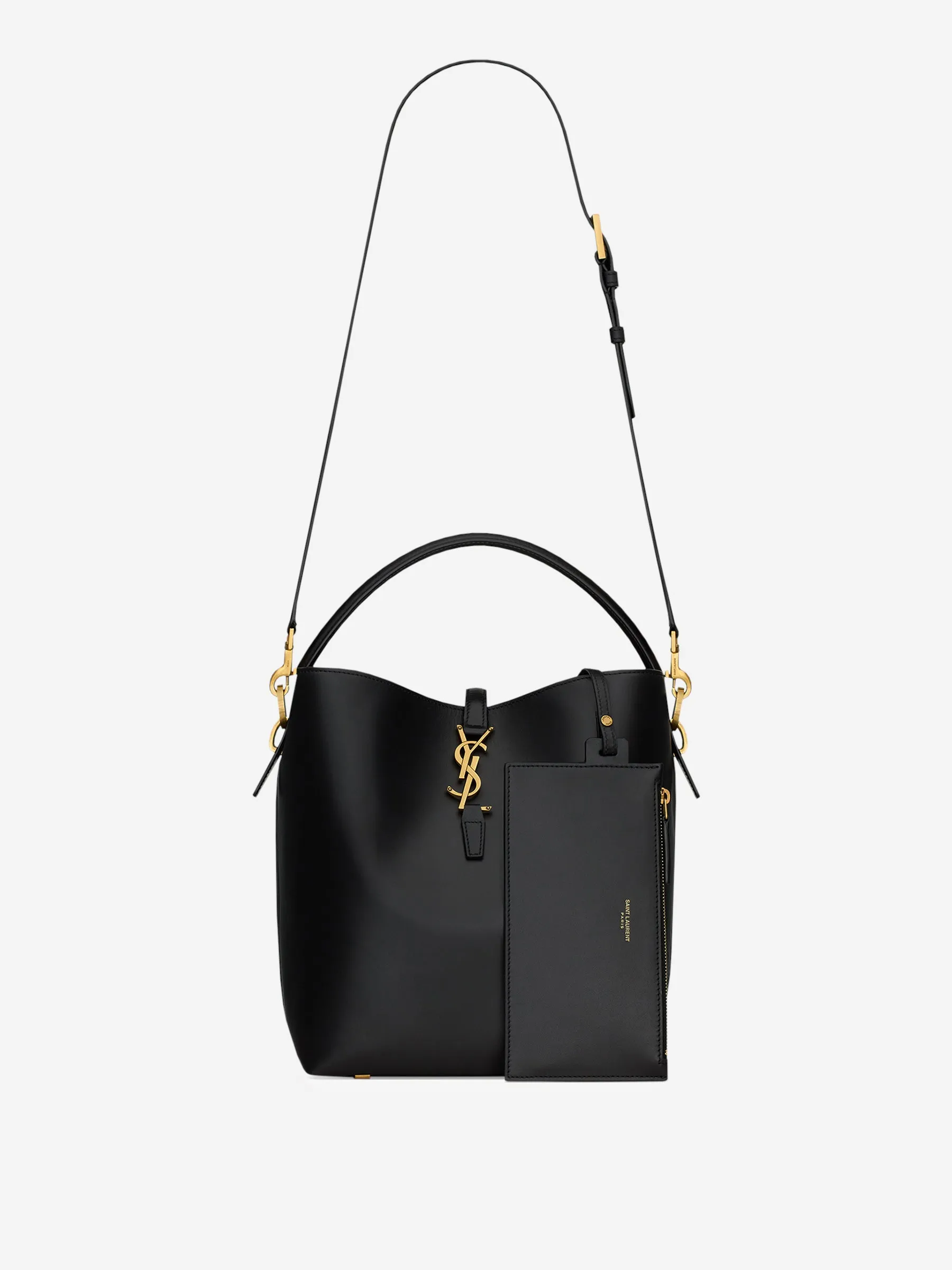 Saint Laurent Le 37 Shoulder Bag 