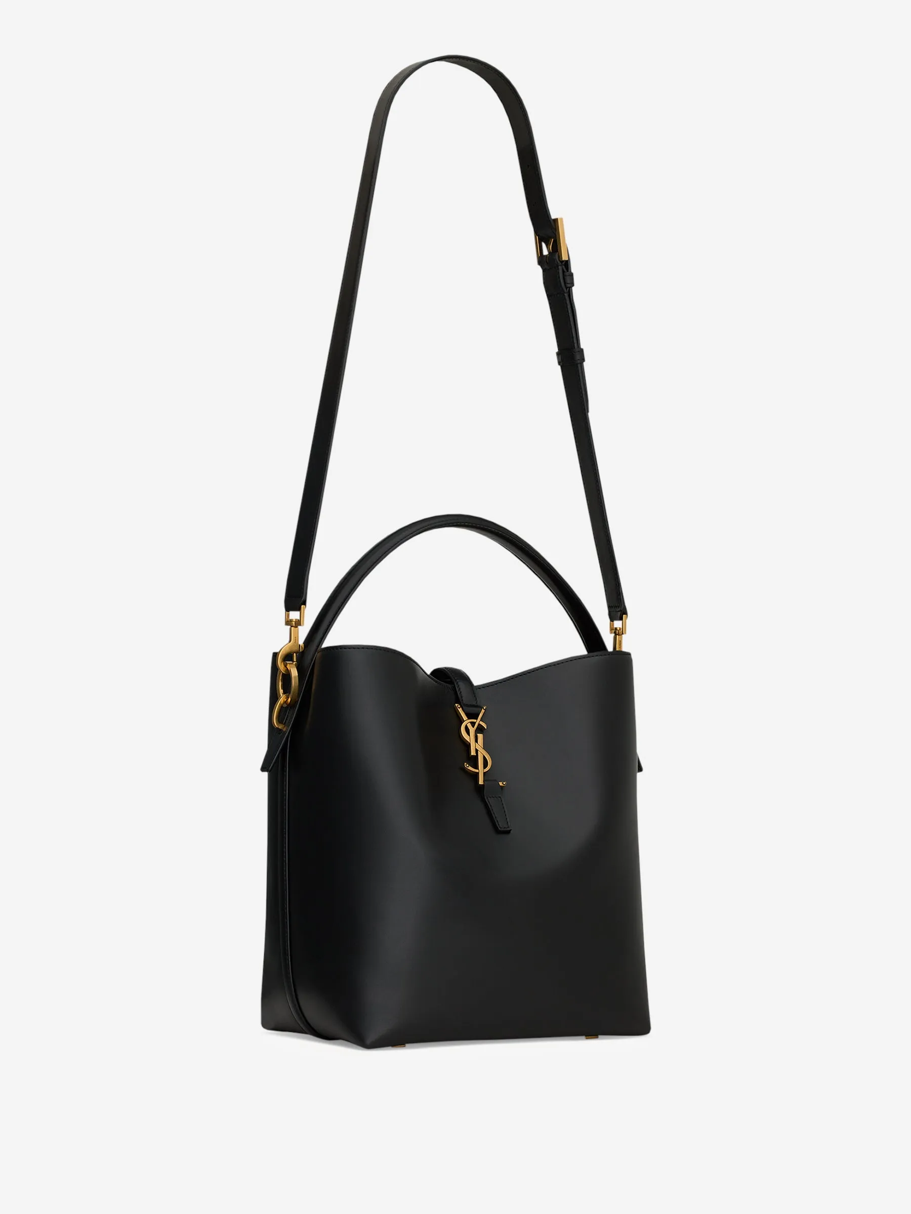 Saint Laurent Le 37 Shoulder Bag 