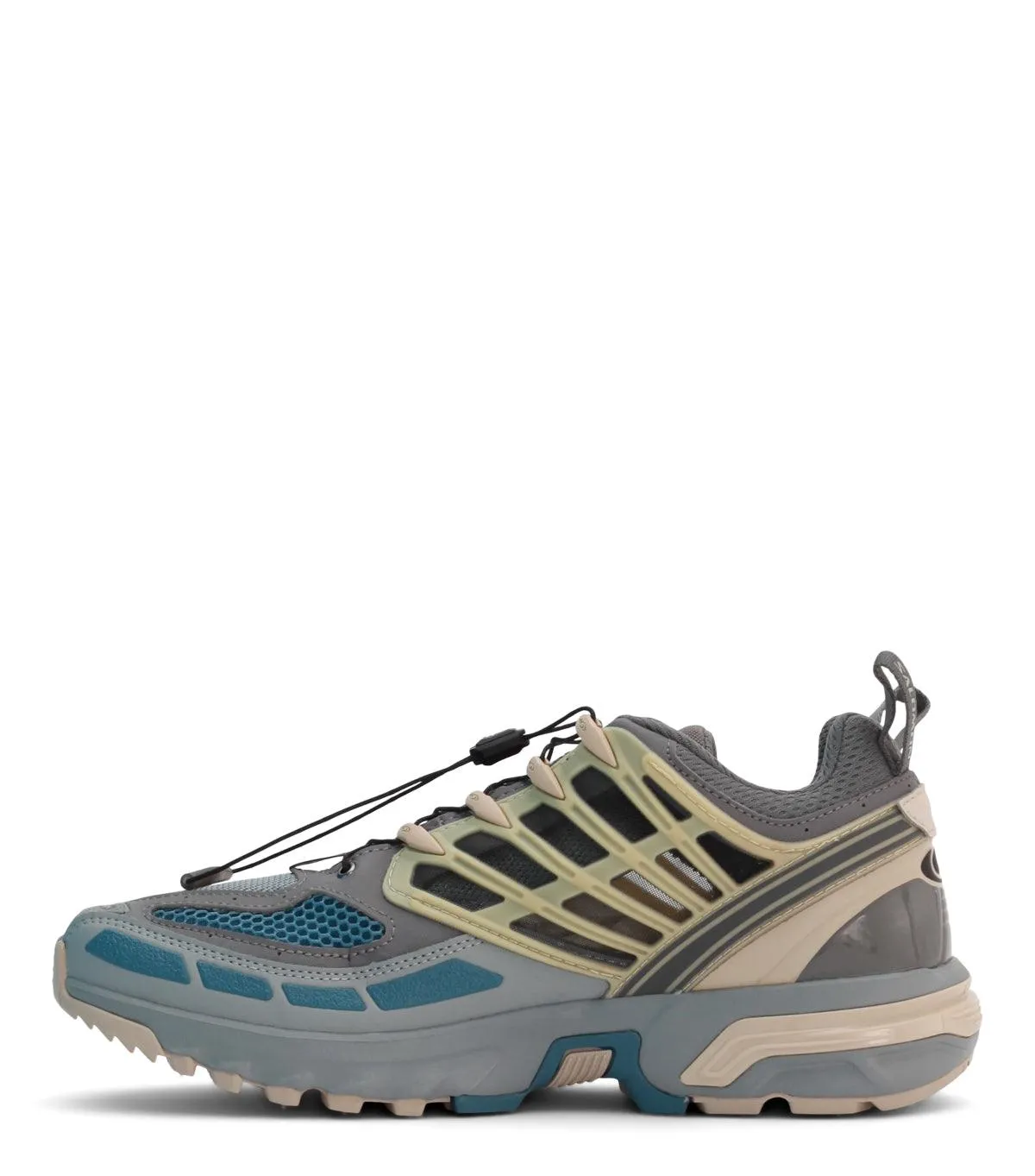 Salomon Advanced ACS Pro Pewter Blue