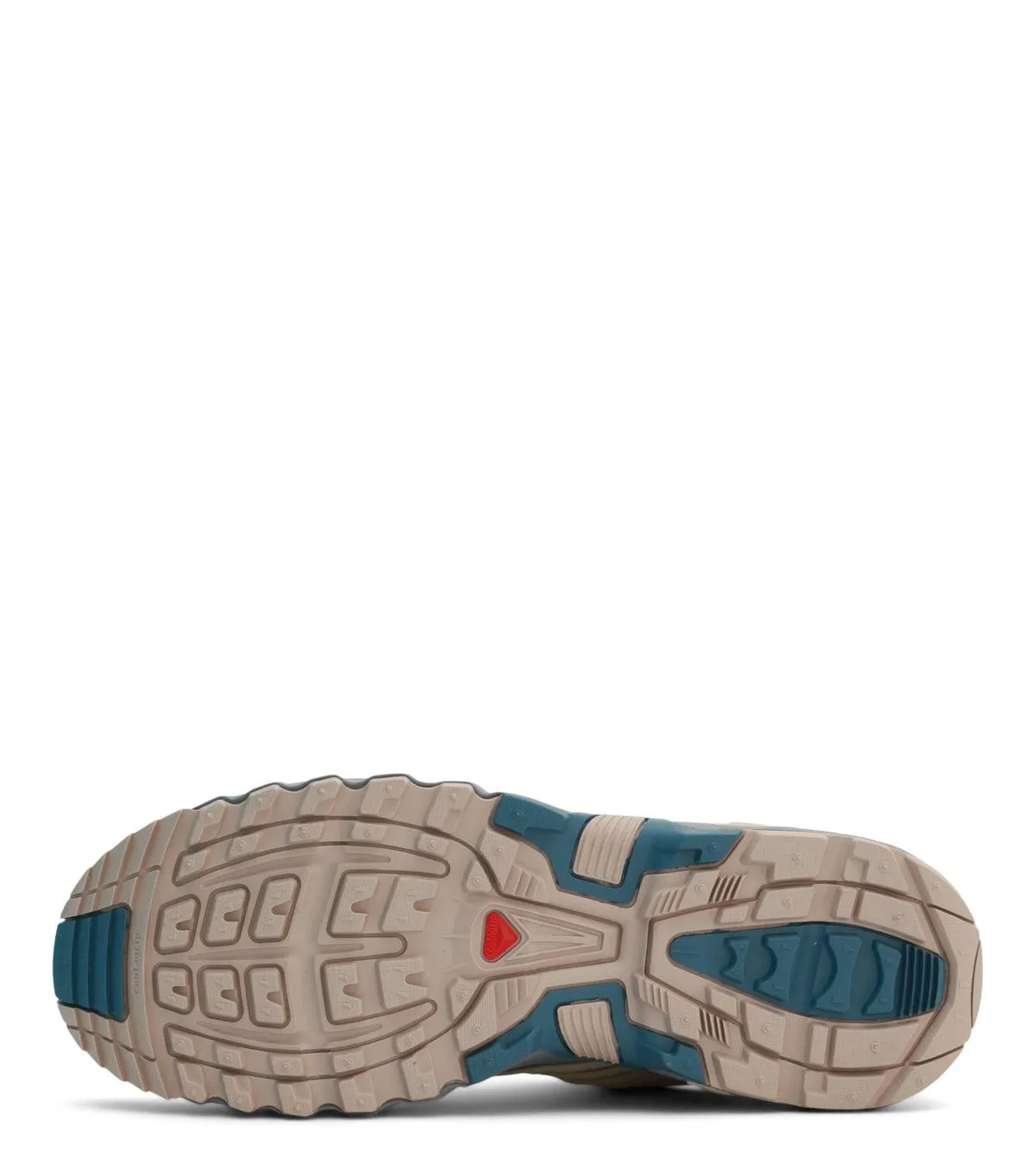 Salomon Advanced ACS Pro Pewter Blue