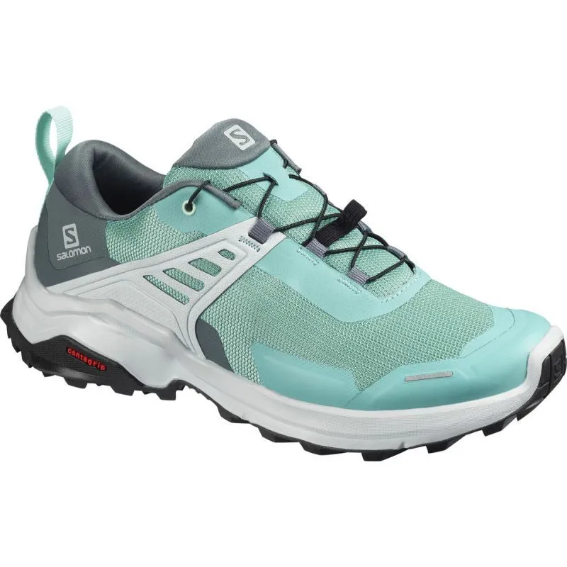 Salomon  X Raise - Scarpe da trekking - Donna