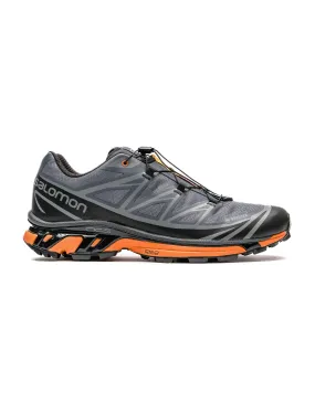 Salomon XT-6 Gore-Tex UTILITY