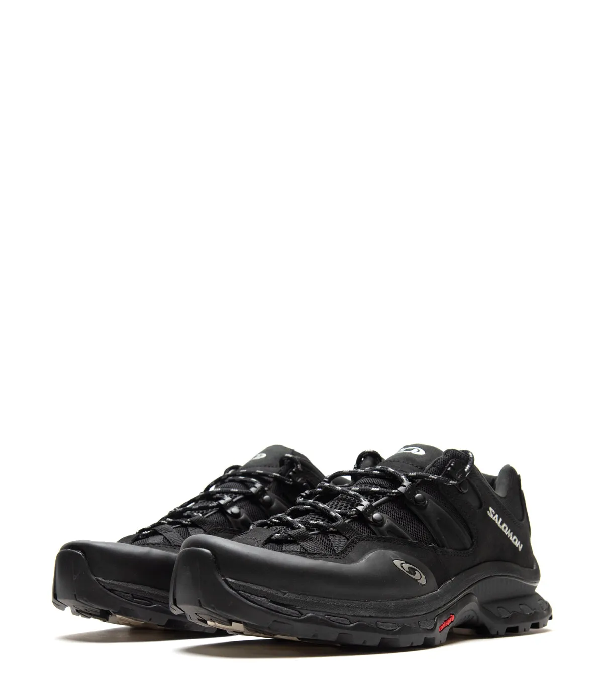 Salomon XT-Quest 2 Black