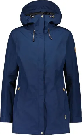 Sasta Women's Usva Jacket Gore Tex Patriot Blue | Buy Sasta Women's Usva Jacket Gore Tex Patriot Blue here | Outnorth