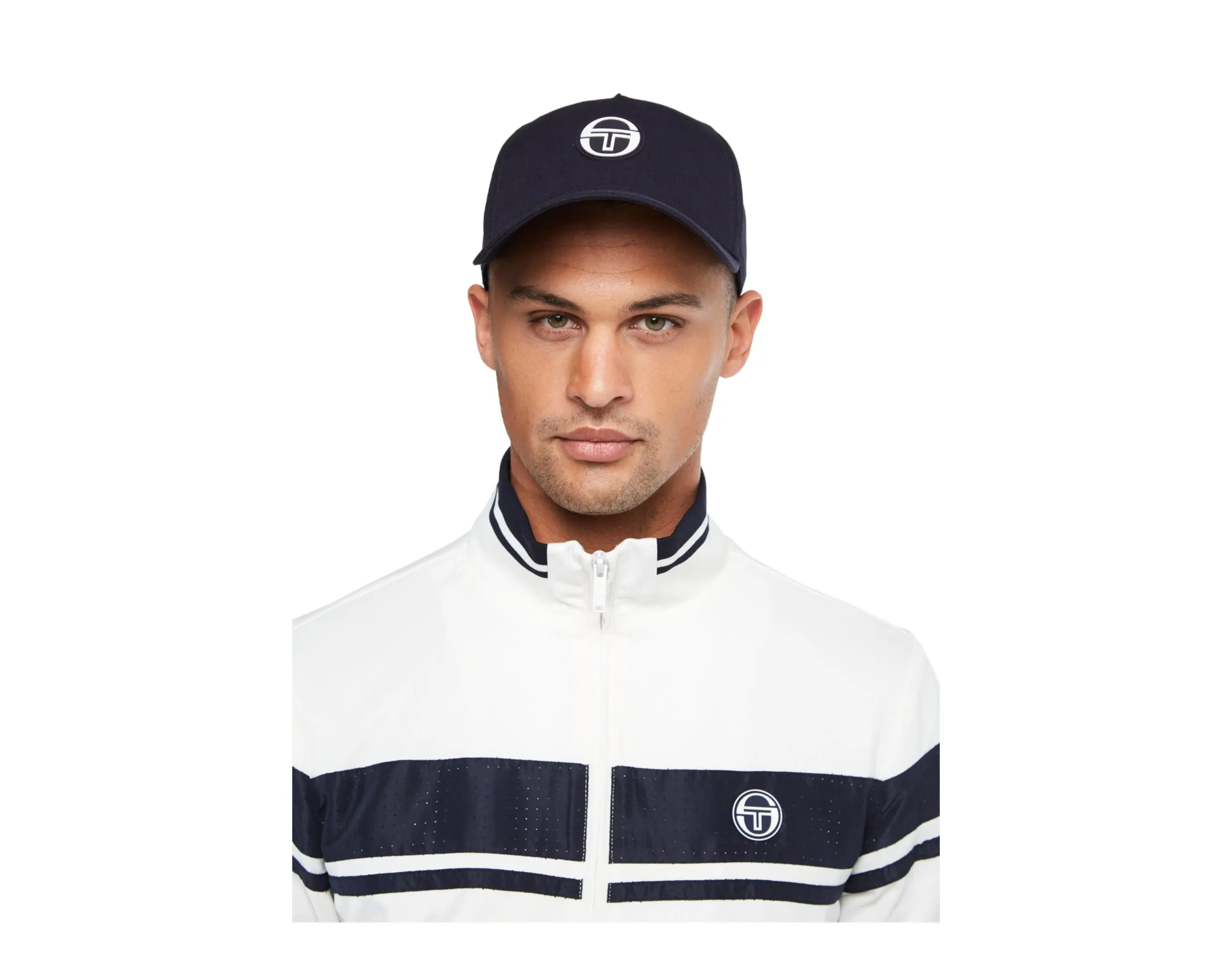 Sergio Tacchini Aris Cap